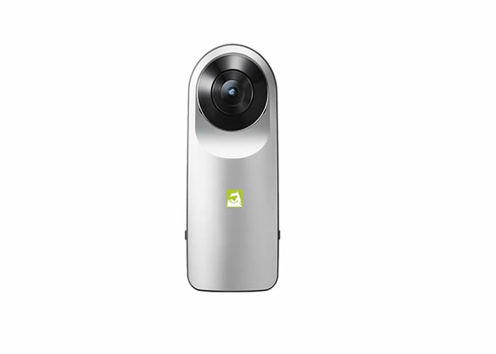 Lg 360 Cam