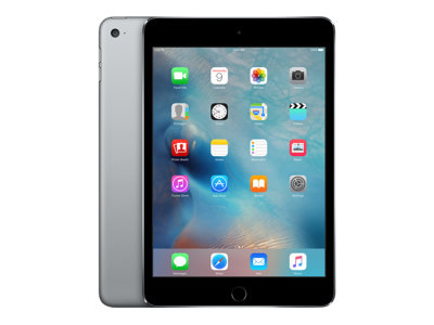 Ofertas tablet Apple Ipad Mini 4 wifi 128gb Gris Espacial