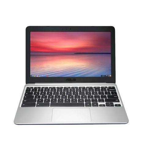Ofertas portatil Asustek Chromebook C201pa Fd0007 Azul Plata 18ghz 116 1366 X 768pixeles