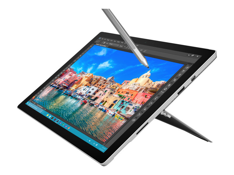 Ofertas tablet Microsoft Surface Pro 4