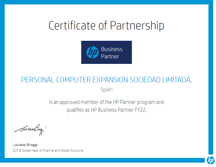 PcExpansion AuthorizedPartner Dell