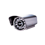 Videovigilancia Camara Exterior Infrar Oval 25mm 420l 13 Sony Ss Cam7123