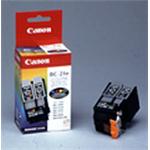 Tinta Canon Bjc20004xx05x00s100c2030507580b2x0 Ori Color Bci21c