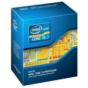 Micro Intel Core I5 3570k 34ghz S1155 6mb In Box