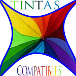 Tinta Canon S8xxs820s830s900s9000i865905 Comp Negro Bci6bk