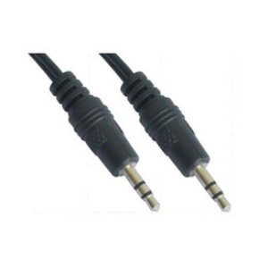 Cable Audio Jack 35 Estereo Mjack 35 Estereo M 1 5mts Nanocabl 10240101 I318