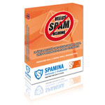 Software Antivirus Spamina Particularprofesional 10 Usuario Spampapro0010