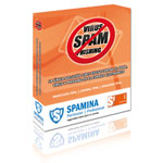 Software Antivirus Spamina Particularprofesional 3 Usuario Spampapro0003