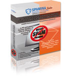 Software Antivirus Spamina Particularprofesional Suite 1 Usuario Spampapros0001