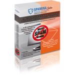 Software Antivirus Spamina Particularprofesional Suite 10 Usuario Spampapros0010