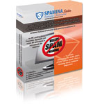 Software Antivirus Spamina Particularprofesional Suite 3 Usuario Spampapros0003
