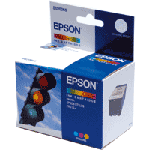Tinta Epson Proxlplus Ori Color C13s02006640