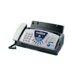 Fax Brother T-104 Auricular Termico Papel Normal