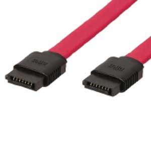 Cable Interno Plano Serial Ata 2 De 15 Ghz Nanocable 10180101-oem