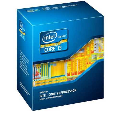 Micro Intel Core I3 3220 33ghz S1155 3mb In Box