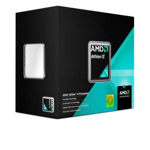 Micro  Amd Athlon Ii X2 Dual Core 270 34ghz 2mb Sam3