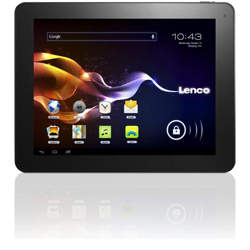 Tablet Pc Lenco  Tab-9702  P978gwfusb2android 40