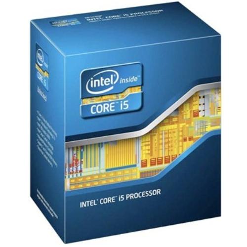Micro Intel Core I5 3330 30ghz S1155 6mb In Box
