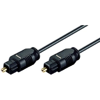 Cable Audio Fibra Optica Digital Toslink M