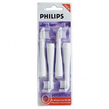 Repuesto Cepillo Dientes Philips Hx2014