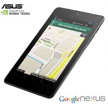 Tablet Asus Google Nexus7 32gb
