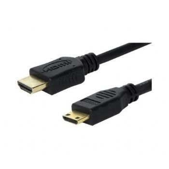 CABLE 3GO HDMI-M A MINI HDMI-M