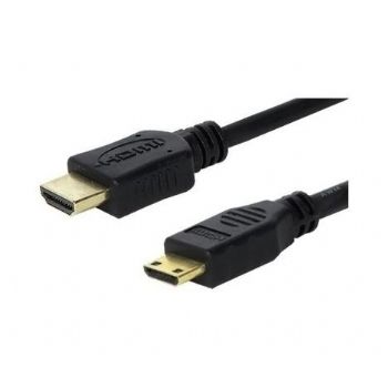 Cable 3go Hdmi-m A Mini Hdmi-m