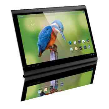 Tablet Yarvik Xenta 10 Dual Core1gb Tab10-201-ns