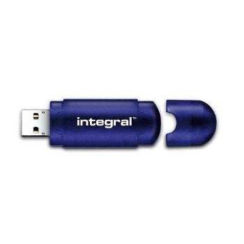 Pen Drive 2gb Integral Evo