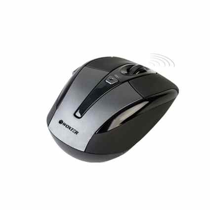 Woxter Wireless Mouse Mx 400