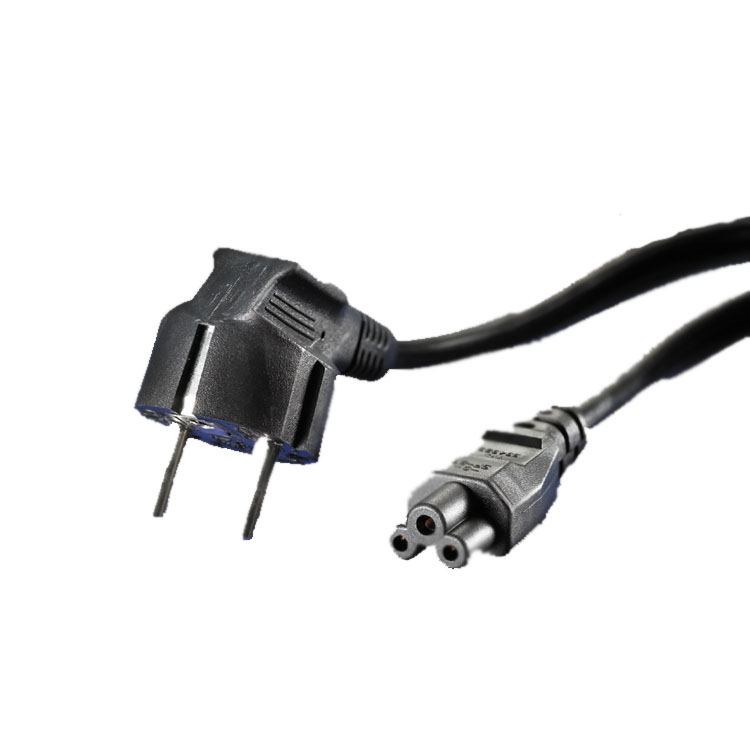 Roline Power Cable  Straight Compaq Connector