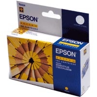 Epson T0324
