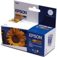 Epson T018