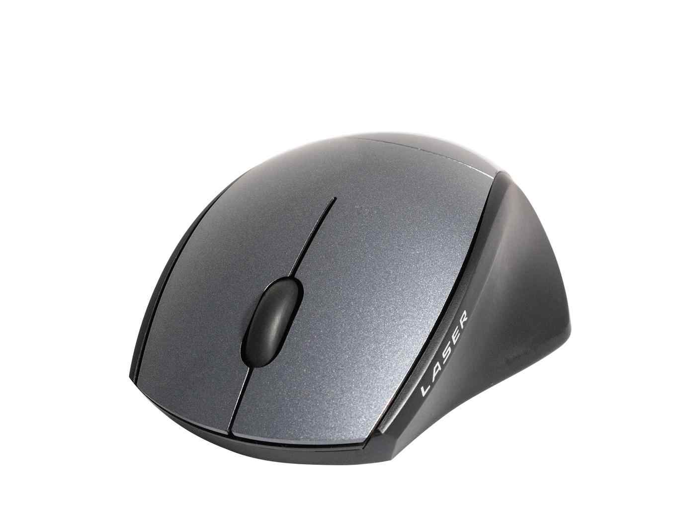 Ngs Vip Laser Mouse