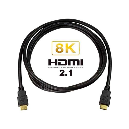 Cable Hdmi M A Hdmi M 3m Logilink Ch0079 Negro
