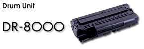 Brother Drum For Laser Printer Or Fax