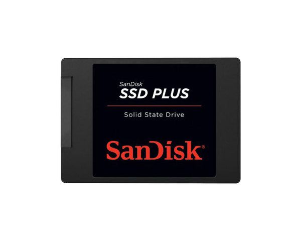 Sandisk 240 Gb Ssd Plus