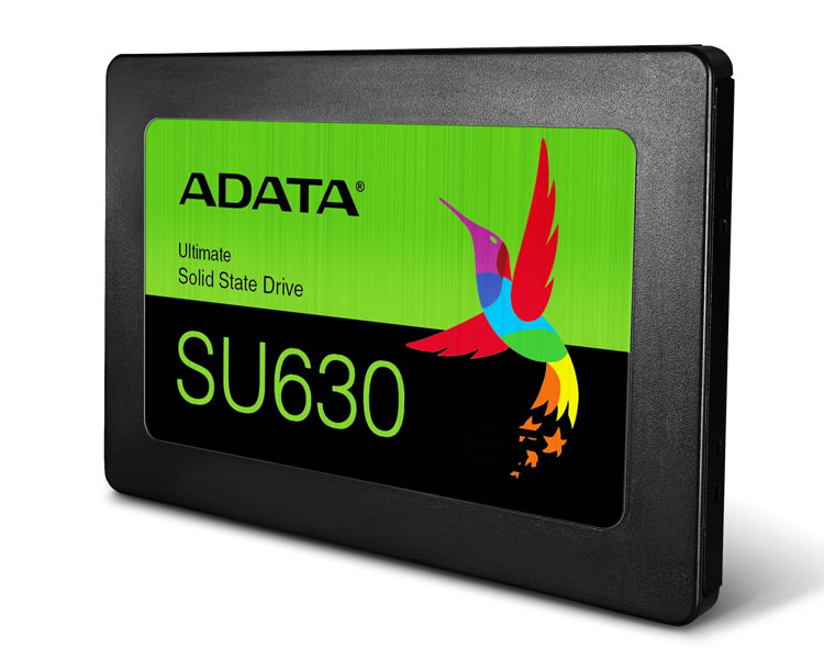 Adata 240 Gb Ssd Su630