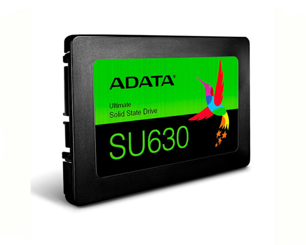 Adata 960 Gb Ssd Su630