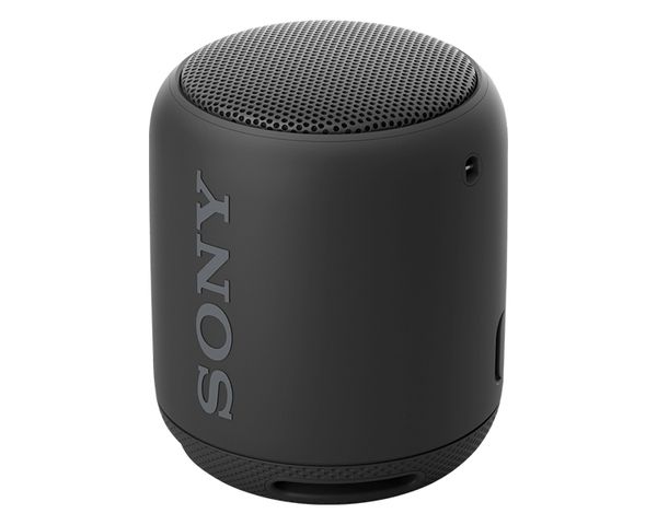 Altavoz Bluetooth Sony Srs Xb10b Negro