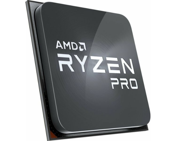 Amd Ryzen 7 Pro 4750g