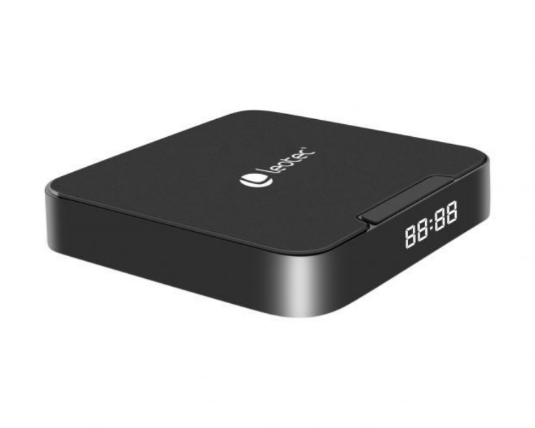 Android Tv Box 4k Show2 64 4 Gb Leotec