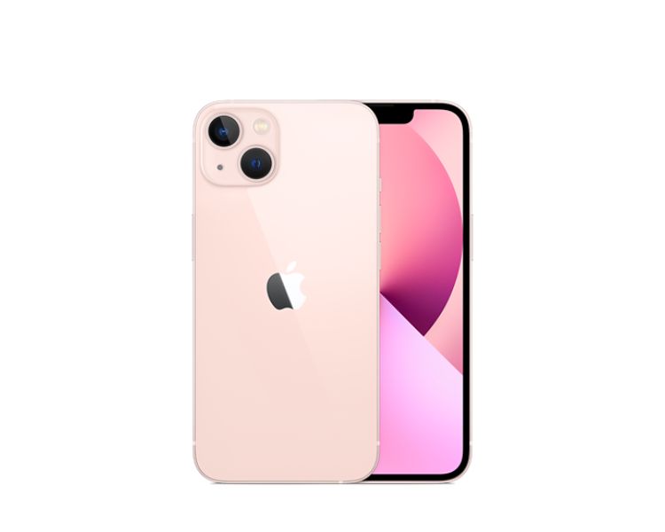 Apple Iphone 13 128 Gb Rosa
