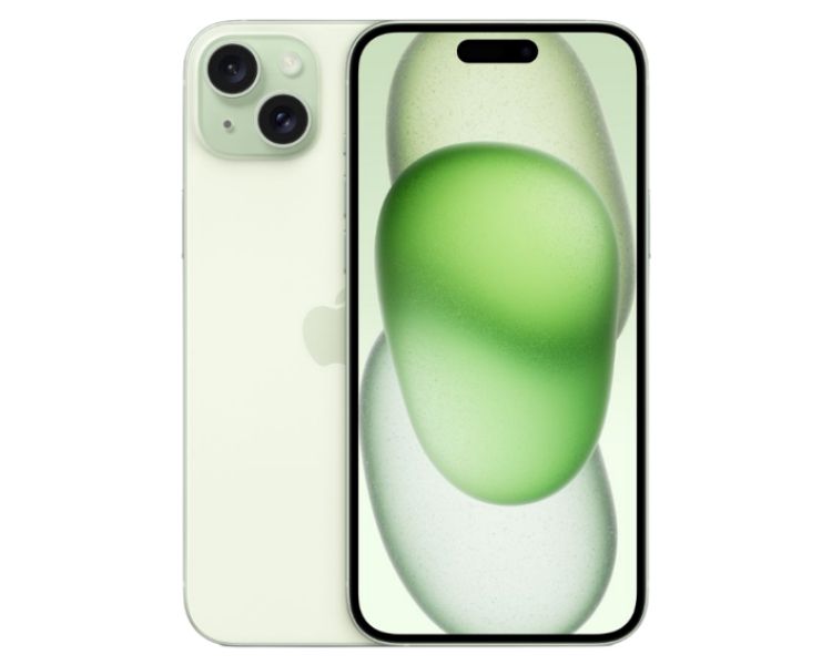 Apple Iphone 15 512gb Green