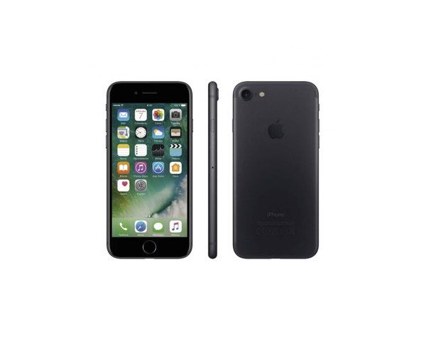 Apple Iphone 7 128 Gb Negro