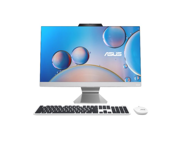 Asus Aio M3402wfak Wa0260