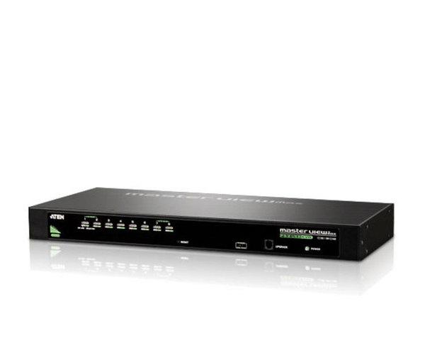 Aten Kvm 8 Port Ps2usb Switch