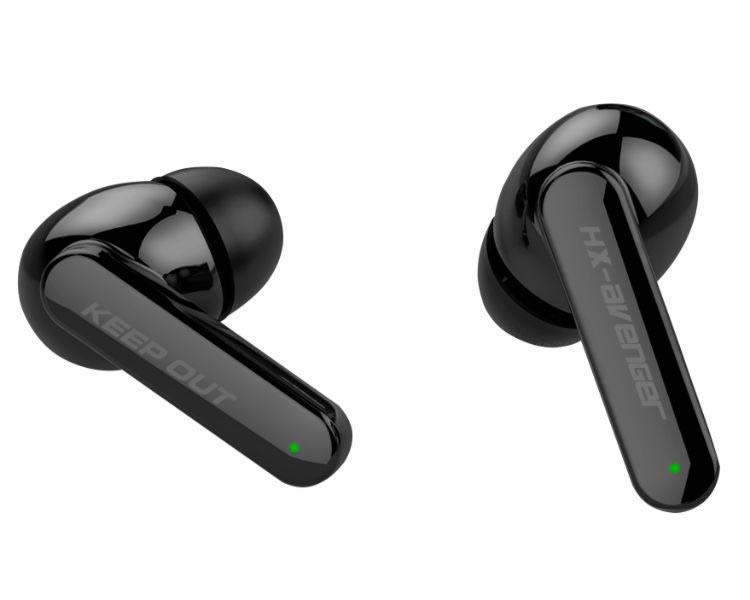 Auricular Bluetooth Gaming Hx Avenger Keepout