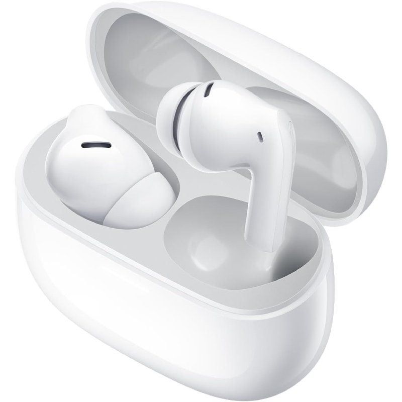 Auricular Bluetooth Rojomi Buds 5 Pro Blanco Xiaomi