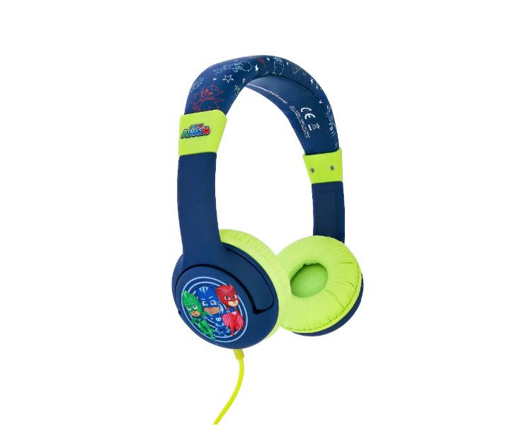 Auricular Infantil Pj Masks Leotec